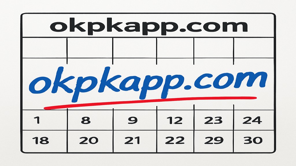 okpk-এ শুক্রবার রিলোড বোনাস: সর্বোচ্চ ২০,০০০ টাকা পর্যন্ত ৫০% বোনাস