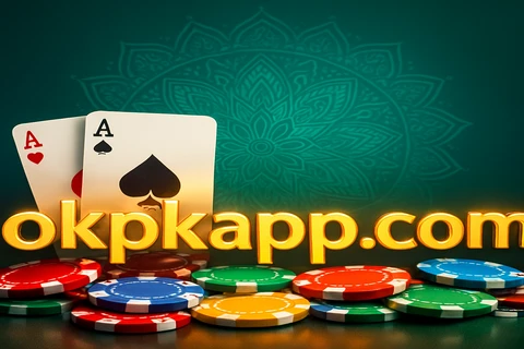 okpk-এর এশীয়-ধাঁচের টিন পাটি ও আন্দার বাহার