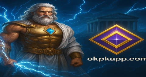 okpk এ আর্কেড-স্টাইল গেমসমূহ, যেখানে গেটস অব অলিম্পাস ও সুইট বোনাঞ্জা রয়েছে