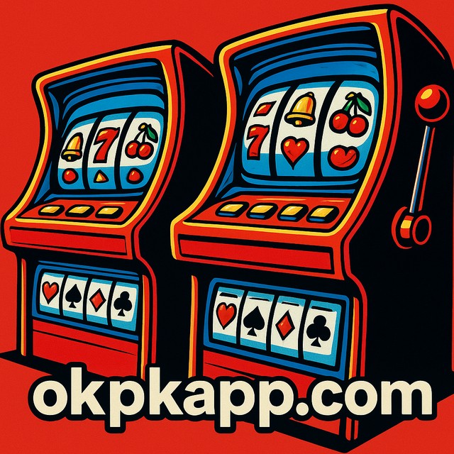 okpk এর স্ক্র্যাচ কার্ড টাইপ গেমস ও লটারি-শৈলীর গেমস